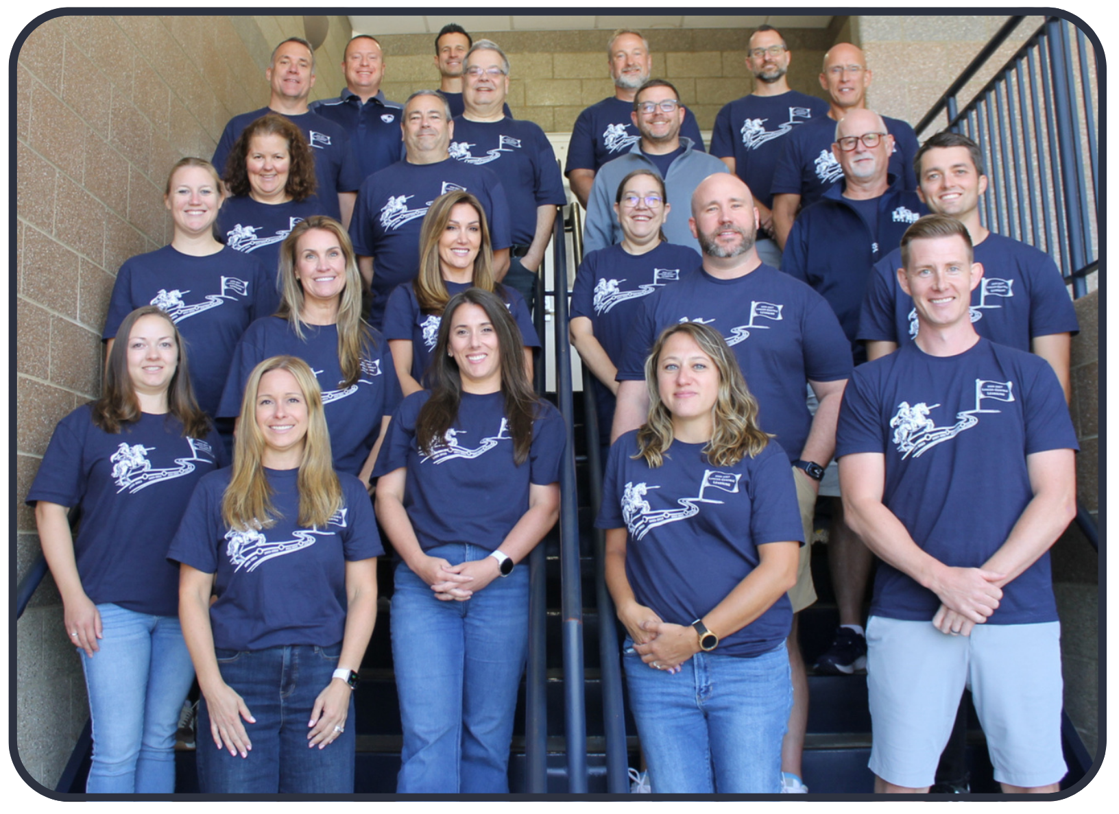 Social Studies Department 2026